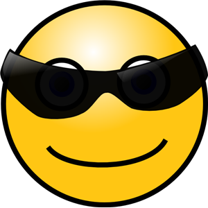 Smiley PNG-36028